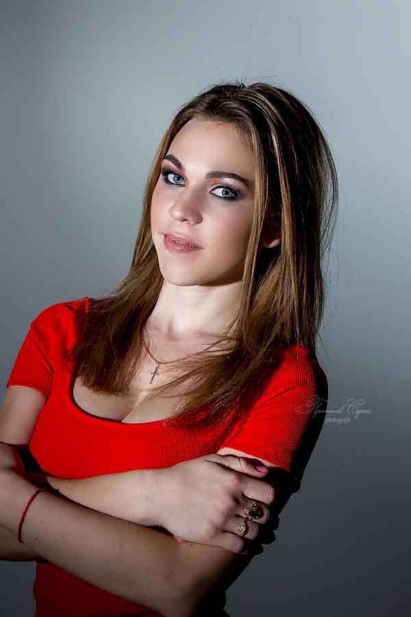 Марина Бокарева