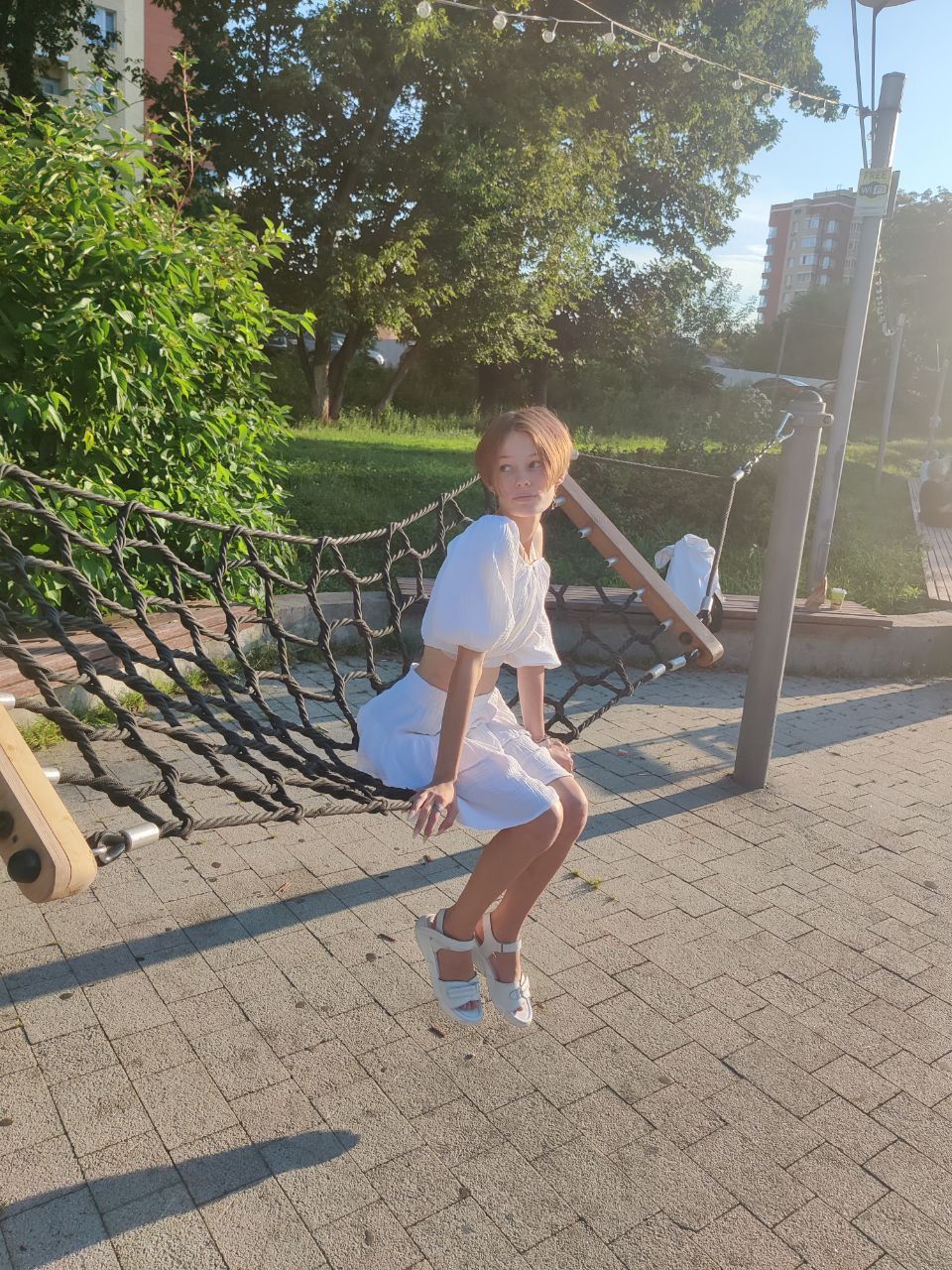 Марина Коломийчук