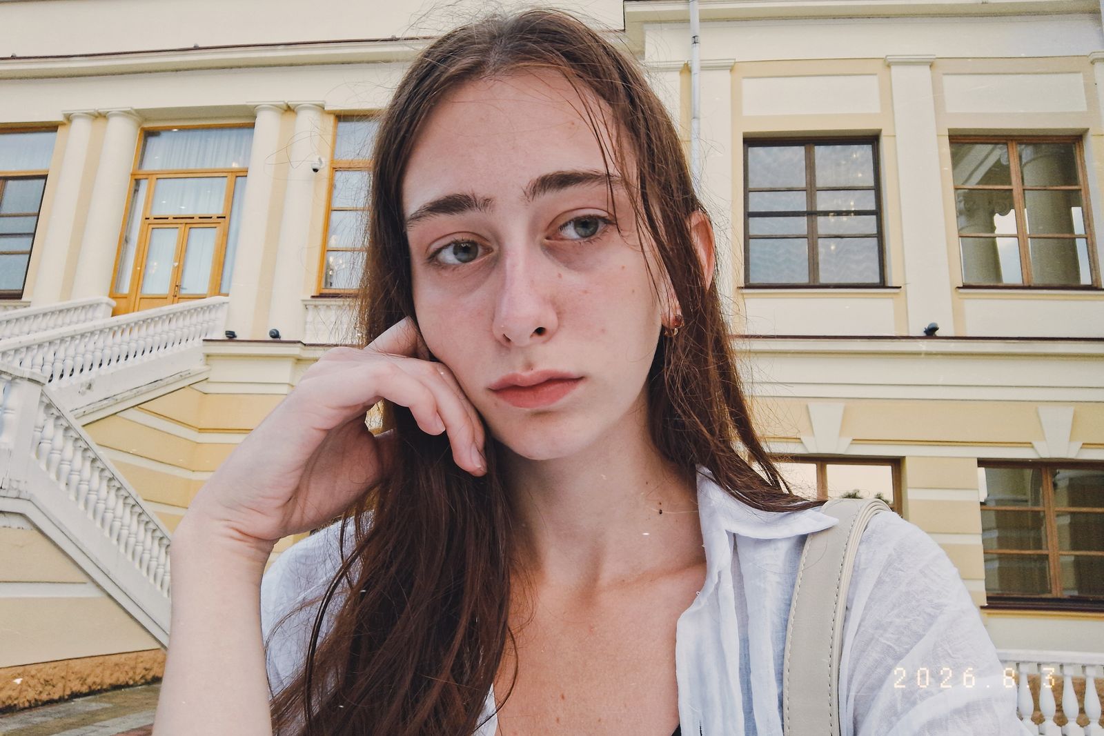 Анна Грабе
