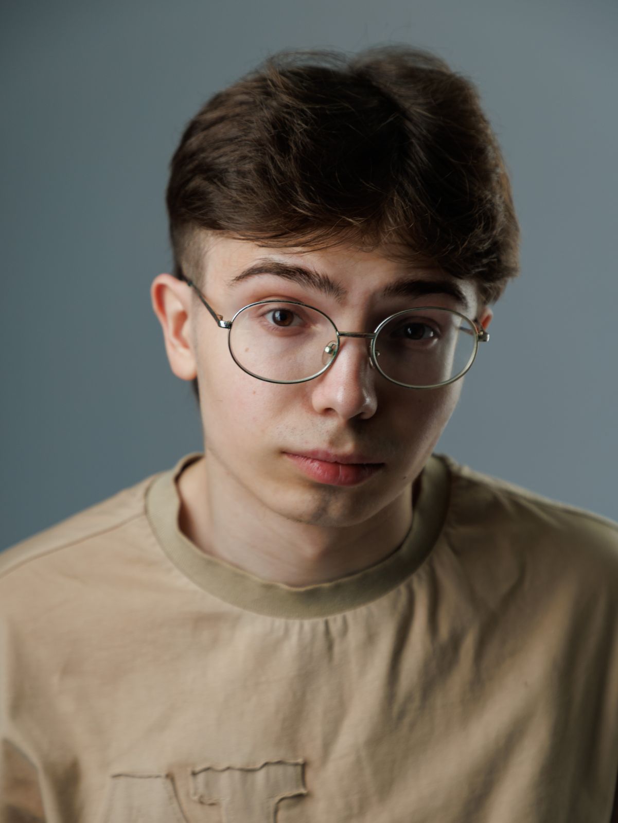 Юрий Сергеевич Нестеров