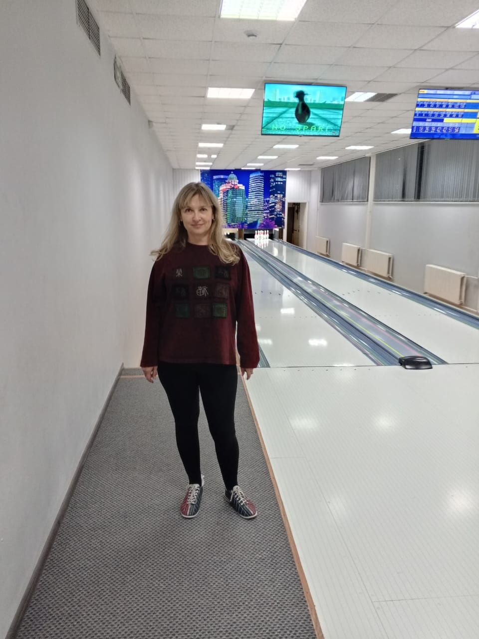 Наталья Михалькевич