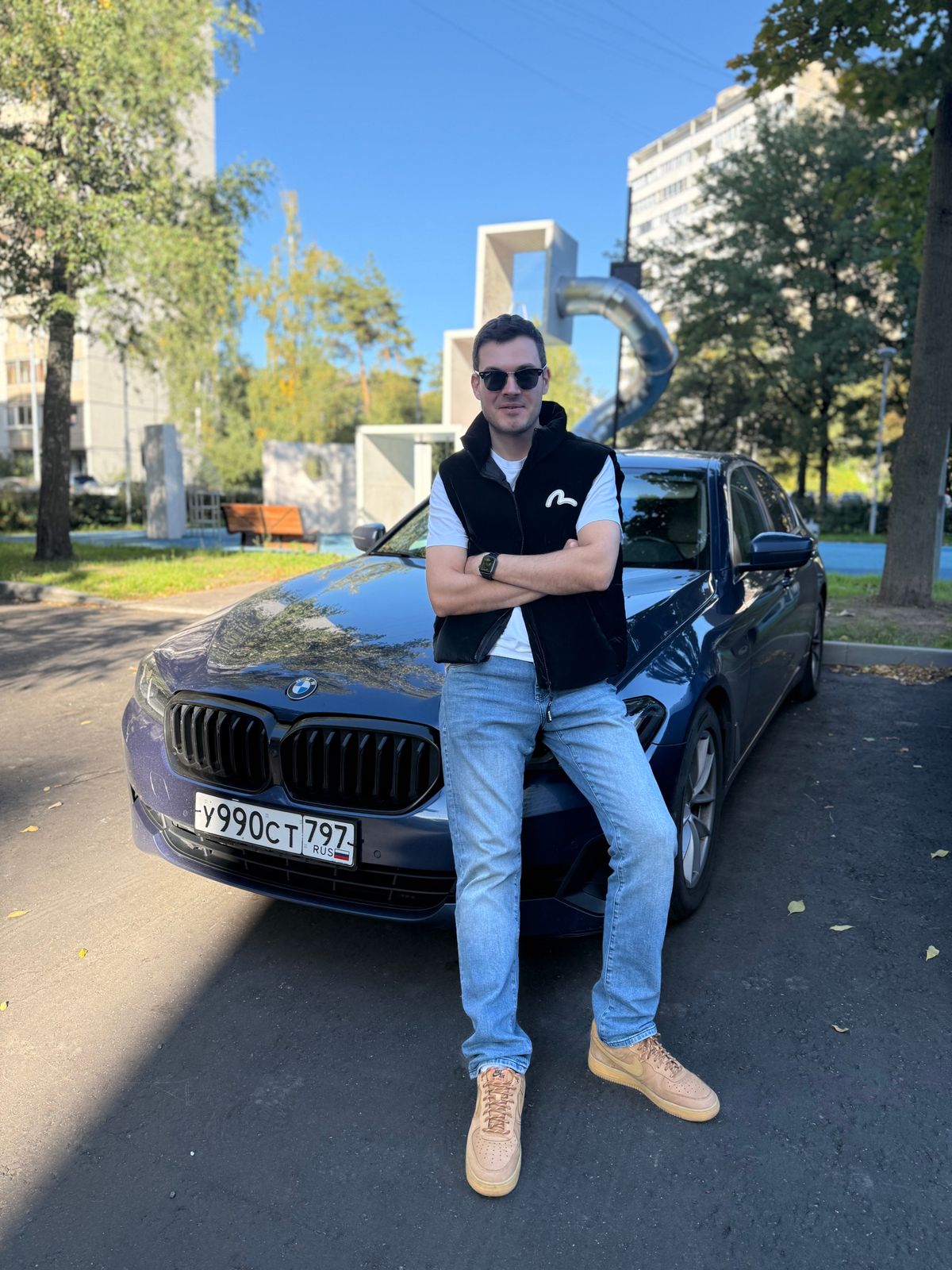 Соколов Андрей Александрович