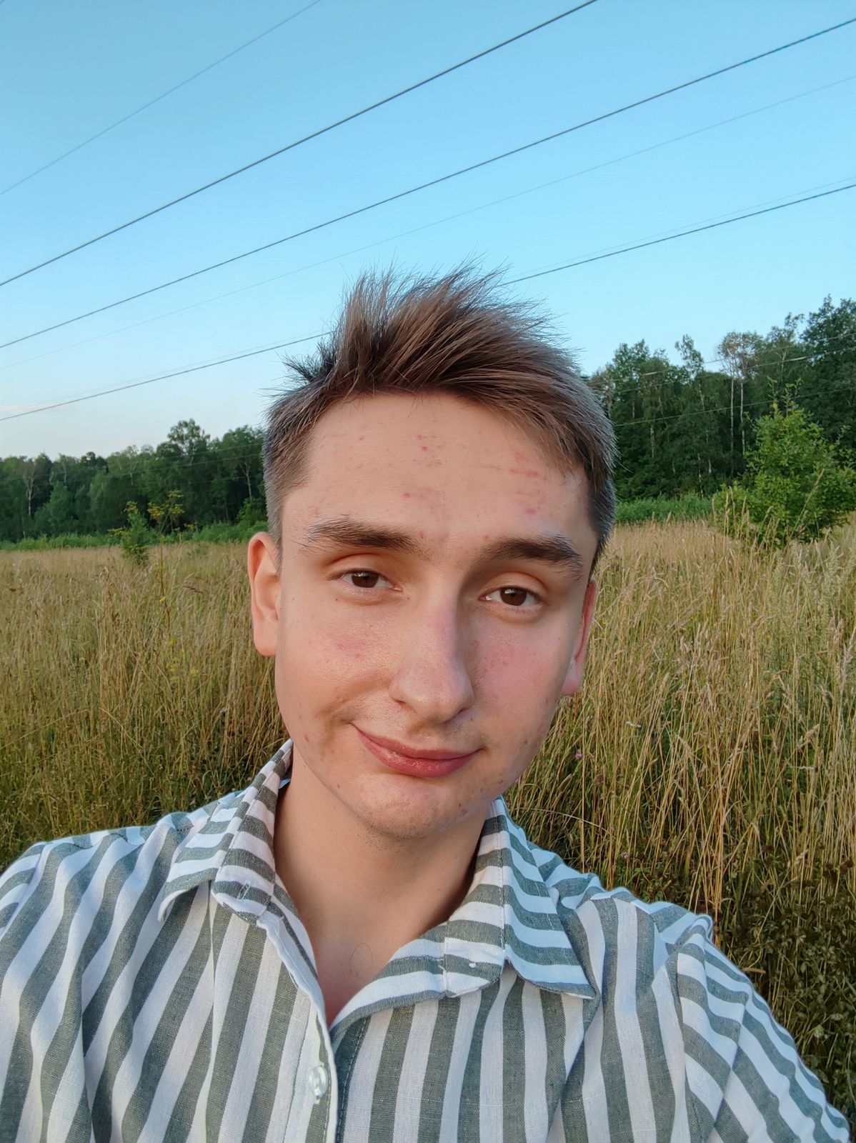 Данила Бурмистров
