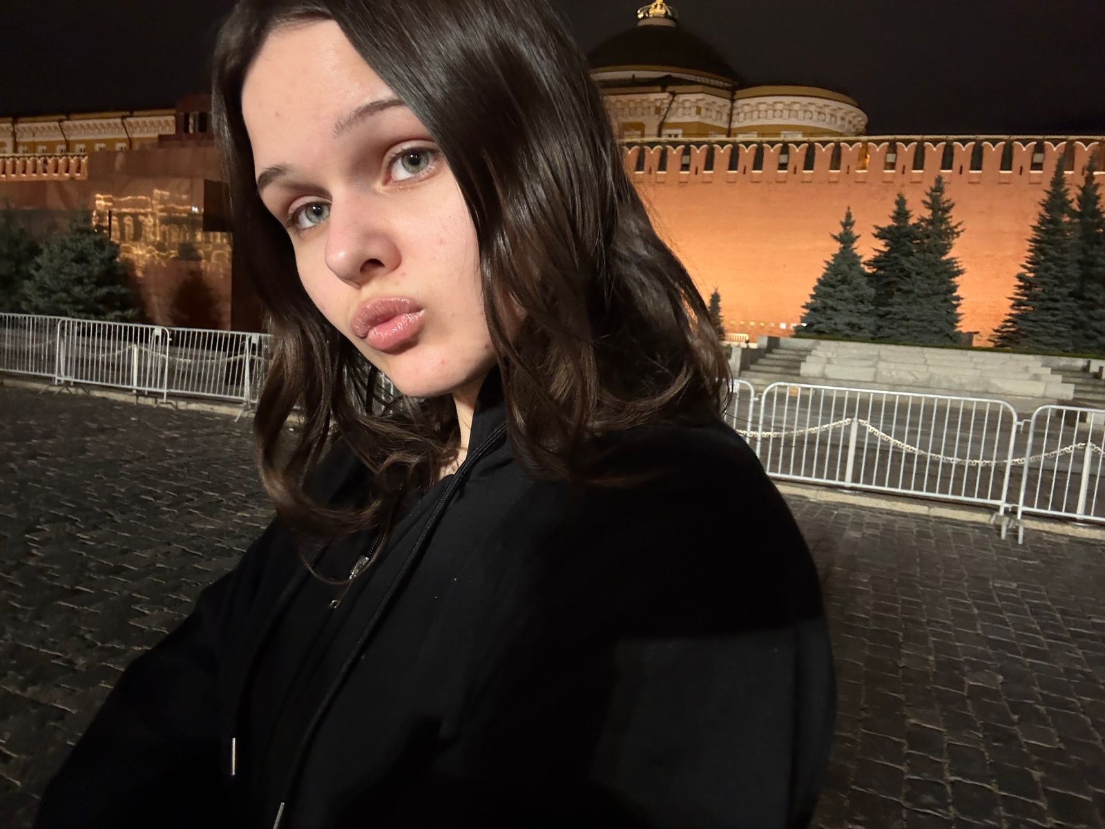 Елизавета Бакулина