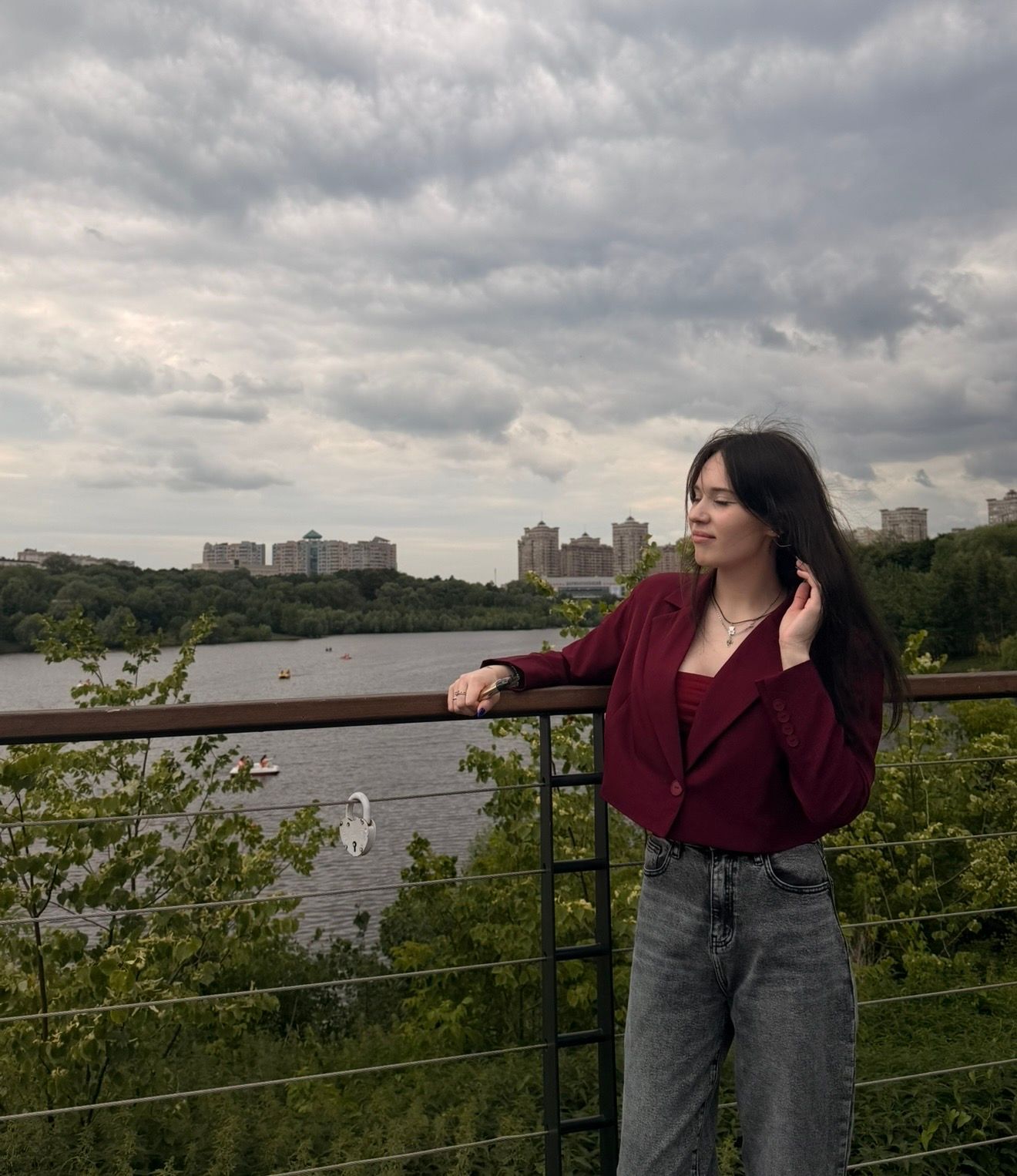 Маргарита Кулыгина