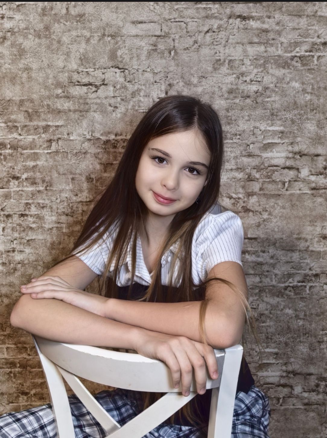Анастасия Масликова